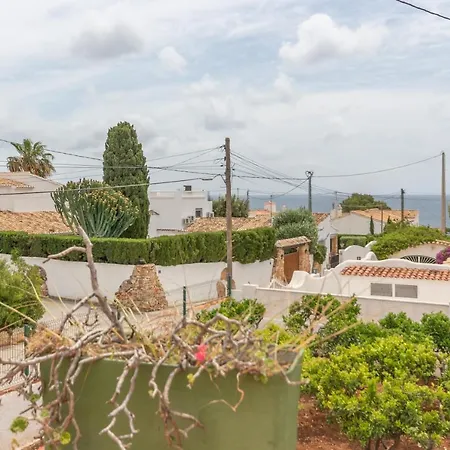 Villa Caleta - Costa Carpediem