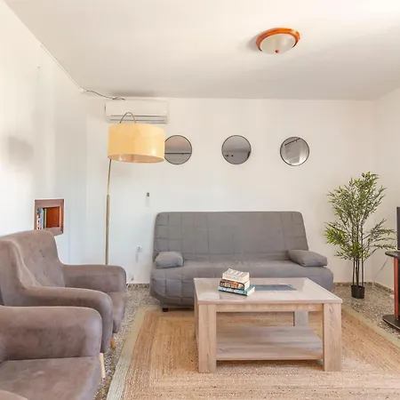 Villa Caleta - Costa Carpediem Calpe