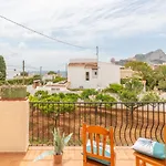 Caleta - Costa Carpediem Villa Calpe
